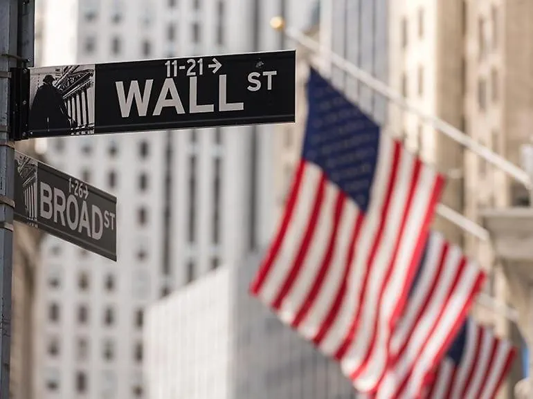 Daire Luxury Wall Street Condo New York