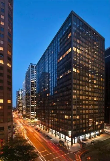 Luxury Wall Street Condo New York 0*,  ABD